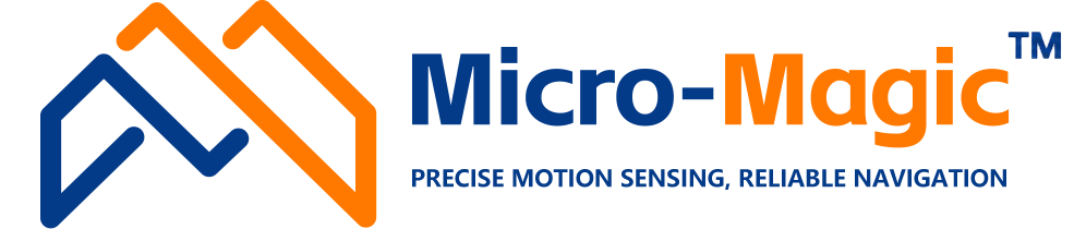 Micro-Magic, Precise Motion Sensing, Reliable Navigation